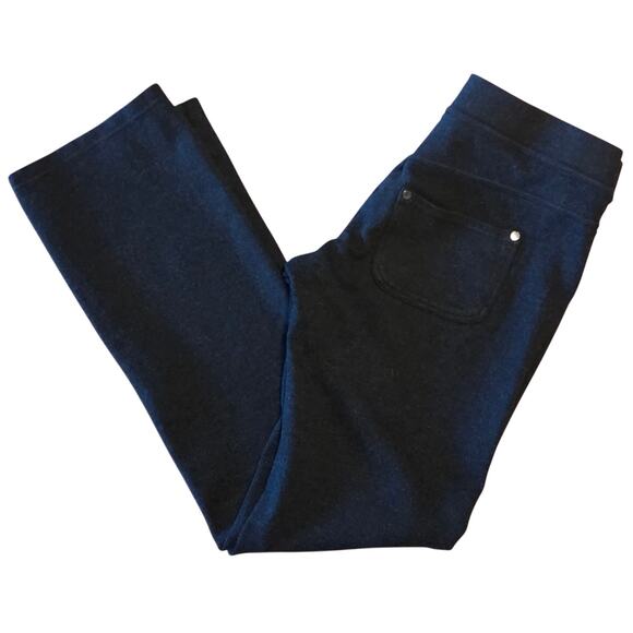 Calvin Klein Performance Athletic Pants - Women's Small - Gray - Picture 2 of 3